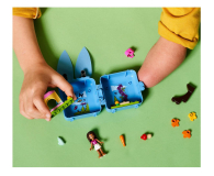 LEGO Friends 41666 Kostka Andrei z królikiem - 1012751 - zdjęcie 2